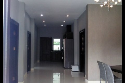 บ้านในพัทยา, ประเทศไทย 3 ห้องนอน № 243116 - รูปถ่าย 12