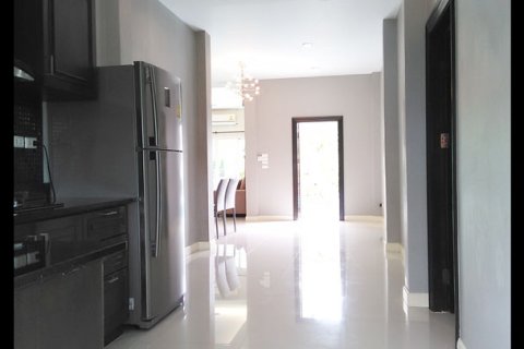 บ้านในพัทยา, ประเทศไทย 3 ห้องนอน № 243116 - รูปถ่าย 10