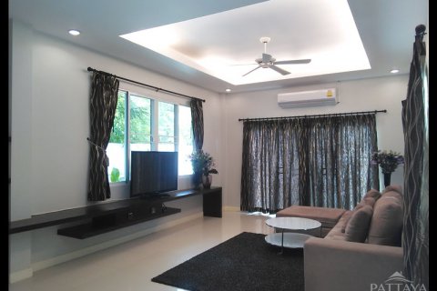 บ้านในพัทยา, ประเทศไทย 3 ห้องนอน № 243116 - รูปถ่าย 7