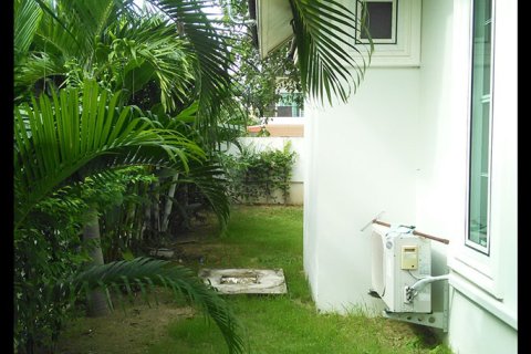 บ้านในพัทยา, ประเทศไทย 3 ห้องนอน № 243116 - รูปถ่าย 6
