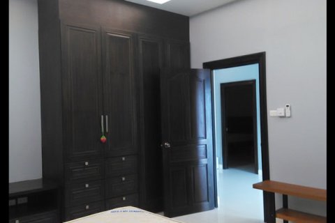 บ้านในพัทยา, ประเทศไทย 3 ห้องนอน № 243116 - รูปถ่าย 16