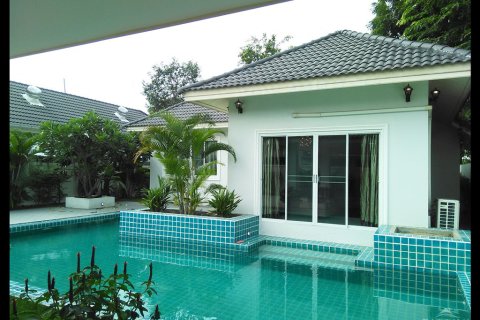 บ้านในพัทยา, ประเทศไทย 3 ห้องนอน № 243116 - รูปถ่าย 5