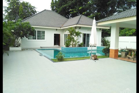 บ้านในพัทยา, ประเทศไทย 3 ห้องนอน № 243116 - รูปถ่าย 4