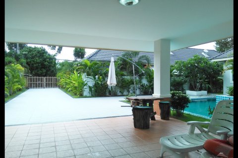 บ้านในพัทยา, ประเทศไทย 3 ห้องนอน № 243116 - รูปถ่าย 2