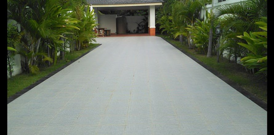 บ้านในพัทยา, ประเทศไทย 3 ห้องนอน № 243116