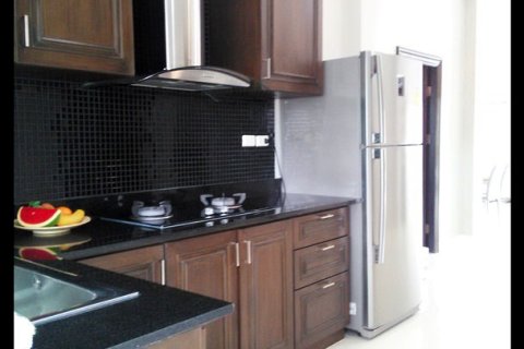 บ้านในพัทยา, ประเทศไทย 3 ห้องนอน № 243116 - รูปถ่าย 11