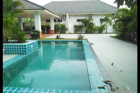 บ้านในพัทยา, ประเทศไทย 3 ห้องนอน № 243116 - รูปถ่าย 3