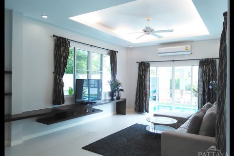 บ้านในพัทยา, ประเทศไทย 3 ห้องนอน № 243116 - รูปถ่าย 8