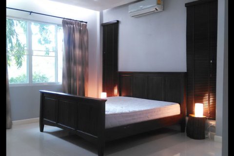 บ้านในพัทยา, ประเทศไทย 3 ห้องนอน № 243116 - รูปถ่าย 18