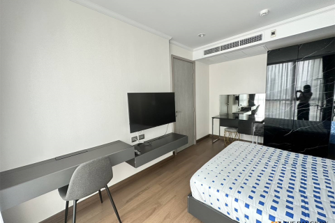 Condo à Bangkok, Thaïlande, 2 chambres № 248182 - photo 2