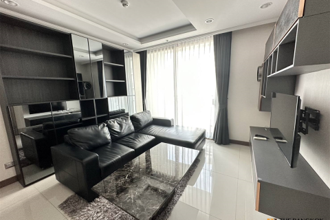 Condo à Bangkok, Thaïlande, 2 chambres № 248182 - photo 7