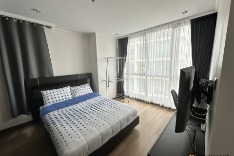 Condo à Bangkok, Thaïlande, 2 chambres № 248182 - photo 8