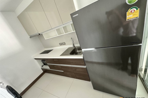 Condo à Bangkok, Thaïlande, 2 chambres № 248182 - photo 3