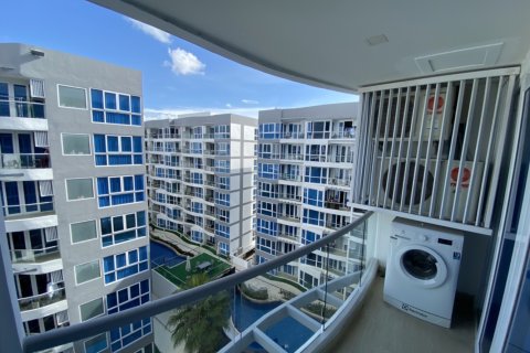 Sobre plano GRAND AVENUE RESIDENCE en Pattaya, Tailandia № 25455 - foto 9