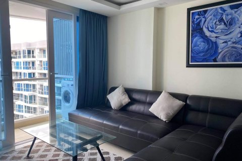 Sobre plano GRAND AVENUE RESIDENCE en Pattaya, Tailandia № 25455 - foto 4