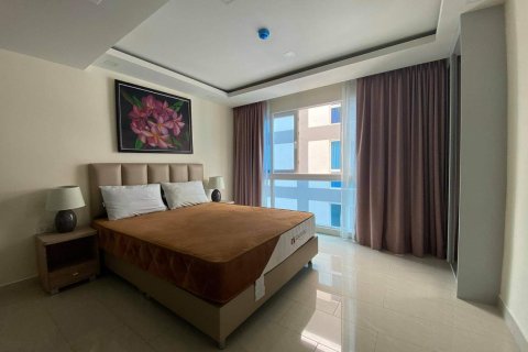 Sobre plano GRAND AVENUE RESIDENCE en Pattaya, Tailandia № 25455 - foto 6