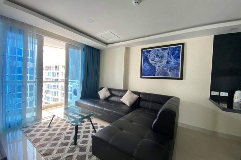 Sobre plano GRAND AVENUE RESIDENCE en Pattaya, Tailandia № 25455 - foto 7