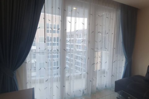 Sobre plano GRAND AVENUE RESIDENCE en Pattaya, Tailandia № 25455 - foto 3