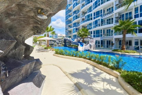 Sobre plano GRAND AVENUE RESIDENCE en Pattaya, Tailandia № 25455 - foto 20