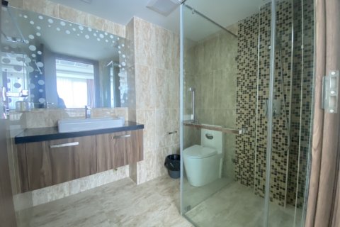 Sobre plano GRAND AVENUE RESIDENCE en Pattaya, Tailandia № 25455 - foto 12