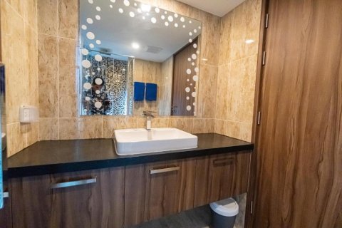 Sobre plano GRAND AVENUE RESIDENCE en Pattaya, Tailandia № 25455 - foto 27
