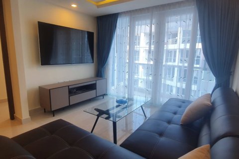 Sobre plano GRAND AVENUE RESIDENCE en Pattaya, Tailandia № 25455 - foto 2