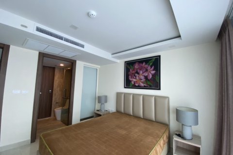 Sobre plano GRAND AVENUE RESIDENCE en Pattaya, Tailandia № 25455 - foto 17