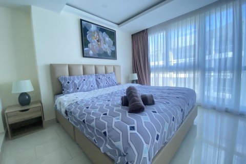 Sobre plano GRAND AVENUE RESIDENCE en Pattaya, Tailandia № 25455 - foto 26