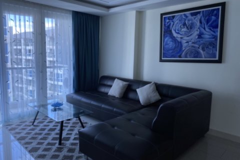 Sobre plano GRAND AVENUE RESIDENCE en Pattaya, Tailandia № 25455 - foto 18