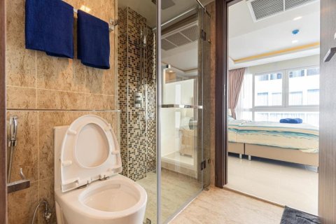 Sobre plano GRAND AVENUE RESIDENCE en Pattaya, Tailandia № 25455 - foto 28