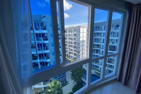 Sobre plano GRAND AVENUE RESIDENCE en Pattaya, Tailandia № 25455 - foto 11