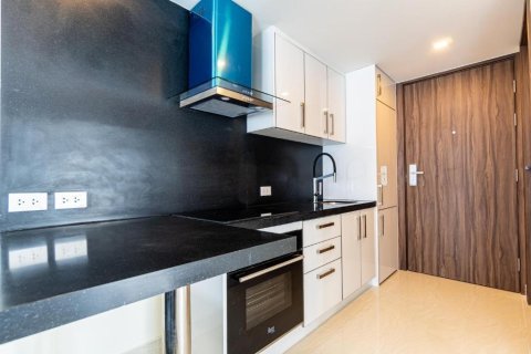 Sobre plano GRAND AVENUE RESIDENCE en Pattaya, Tailandia № 25455 - foto 21