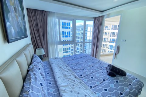 Sobre plano GRAND AVENUE RESIDENCE en Pattaya, Tailandia № 25455 - foto 19