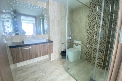 Sobre plano GRAND AVENUE RESIDENCE en Pattaya, Tailandia № 25455 - foto 8