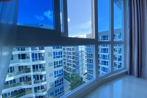 Sobre plano GRAND AVENUE RESIDENCE en Pattaya, Tailandia № 25455 - foto 15