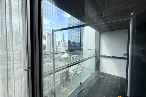 Condominio de 2 dormitorios en Bangkok, Tailandia № 248788
