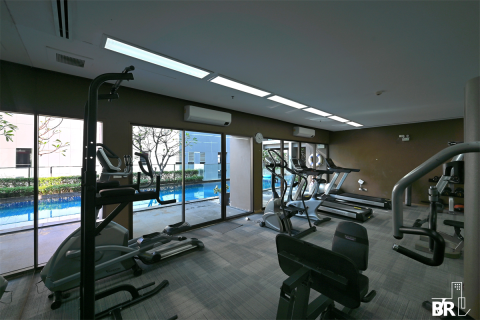 Condo in Bangkok, Thailand, 1 bedroom  № 197423 - photo 8
