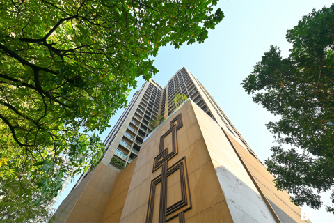 Condo in Bangkok, Thailand, 1 bedroom  № 197423 - photo 9