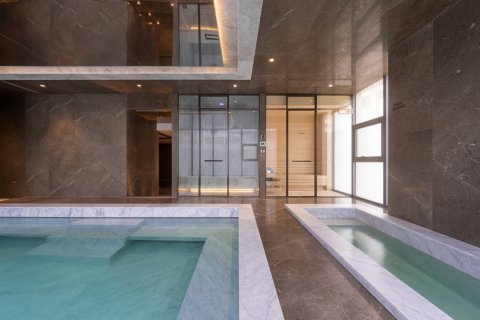 Eigentumswohnung in Bangkok, Thailand, 2 Schlafzimmer  № 234360 - Foto 30