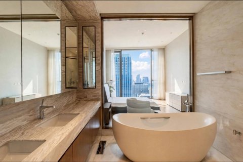 Eigentumswohnung in Bangkok, Thailand, 2 Schlafzimmer  № 234360 - Foto 10