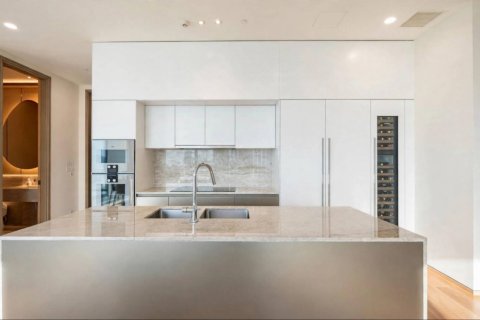 Eigentumswohnung in Bangkok, Thailand, 2 Schlafzimmer  № 234360 - Foto 6
