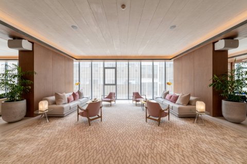 Eigentumswohnung in Bangkok, Thailand, 2 Schlafzimmer  № 234360 - Foto 15