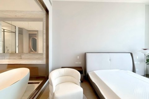 Eigentumswohnung in Bangkok, Thailand, 2 Schlafzimmer  № 234360 - Foto 8