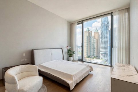 Eigentumswohnung in Bangkok, Thailand, 2 Schlafzimmer  № 234360 - Foto 7