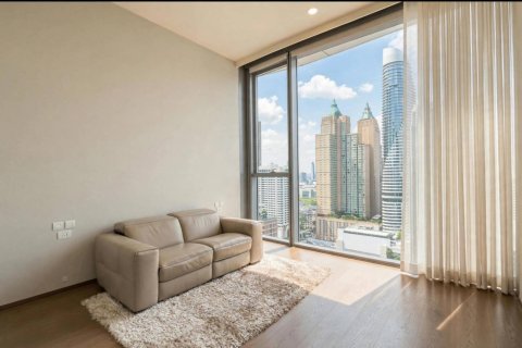 Eigentumswohnung in Bangkok, Thailand, 2 Schlafzimmer  № 234360 - Foto 11