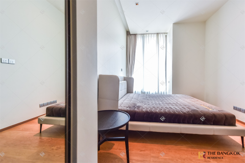 Condominio de 1 dormitorio en Bangkok, Tailandia № 190983 - foto 3