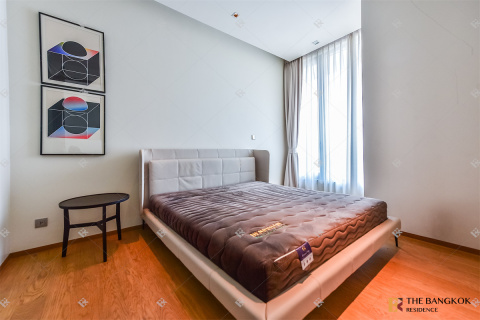Condominio de 1 dormitorio en Bangkok, Tailandia № 190983 - foto 7