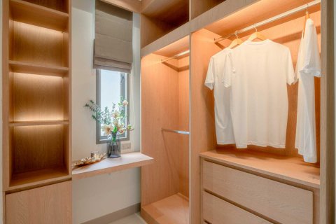 Casa de 3 dormitorios en Bang Tao, Tailandia № 120785 - foto 12