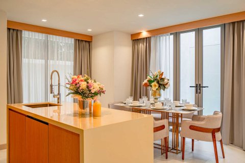 Casa de 3 dormitorios en Bang Tao, Tailandia № 120785 - foto 6