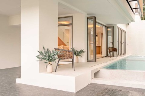 Casa de 3 dormitorios en Bang Tao, Tailandia № 120785 - foto 16